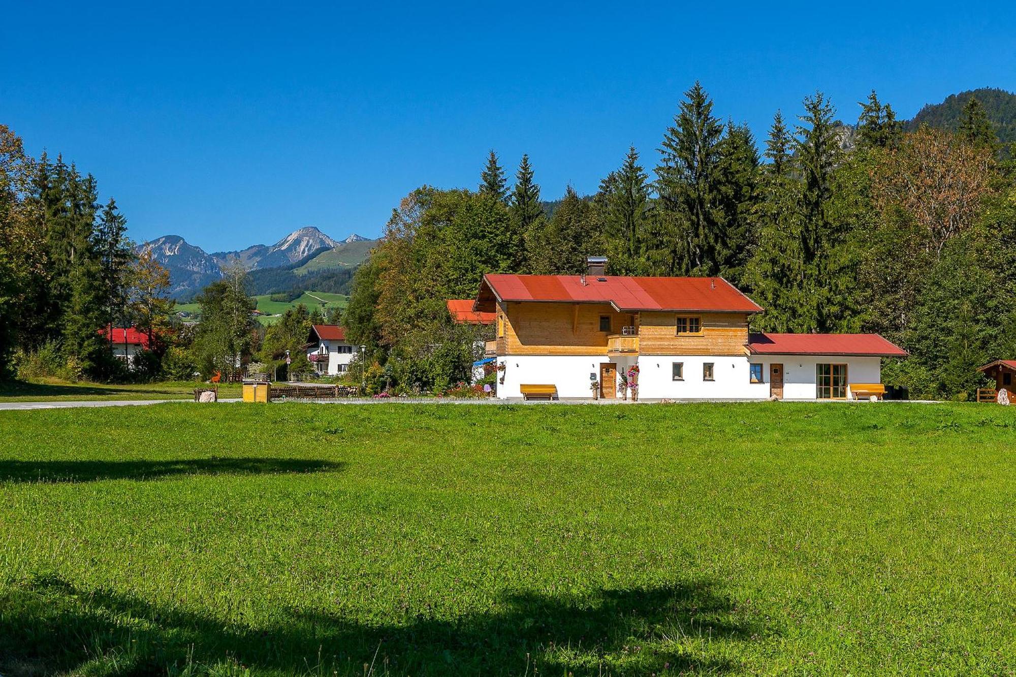 Ferienwohnungen Van Hees Райт-им-Винкль Экстерьер фото